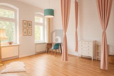 LUKRATIVES CITY-APARTMENT IN BESTLAGE