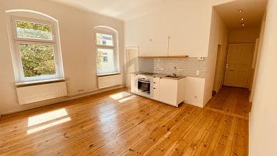 TOP SANIERTES CITY-APARTMENT IN BESTLAGE
