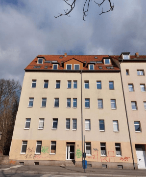 freie Eigentumswohnung in Chemnitz