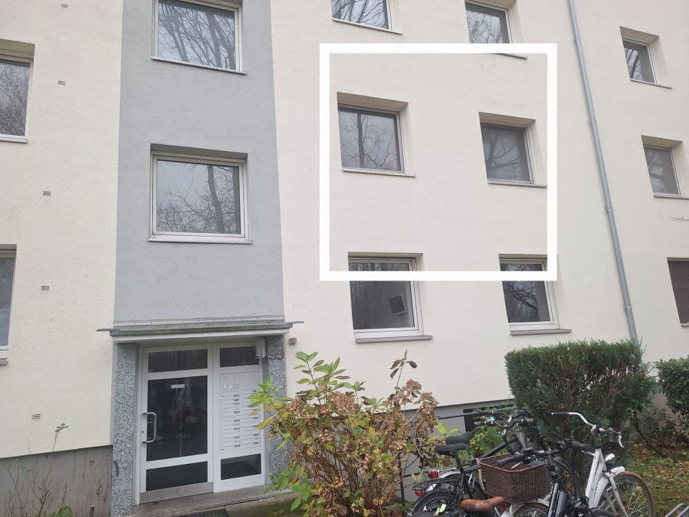ETW Bonn-Endenich