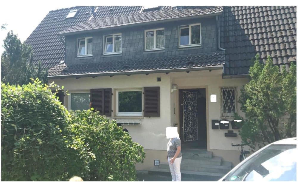 Mehrfamilienhaus mit viel Potential