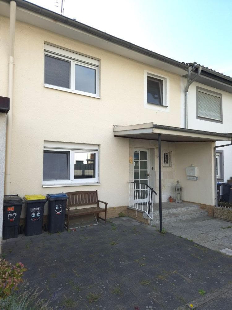 Einfamilienhaus Köln Worringen Kölner Norden