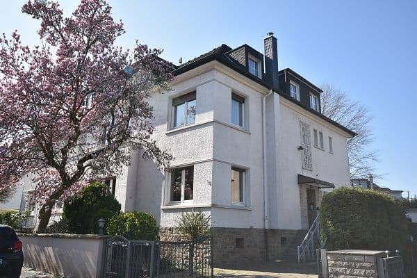 Stilvolle Stadtvilla Essen - Bredeney