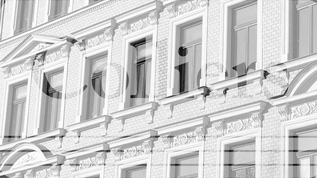 850 €/m² - Saniert mit langjährigen Mietern