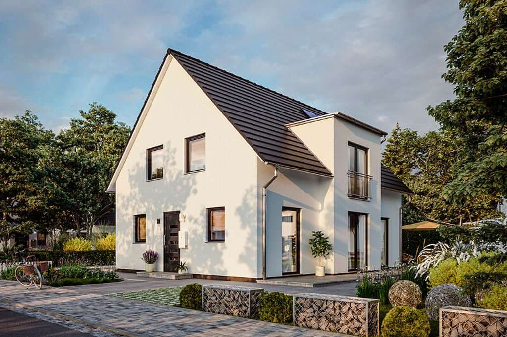 ✨ Ruhe & Luxus vereint – Traumhaus auf Traumgrundstück in Bochum Wiemelhausen!