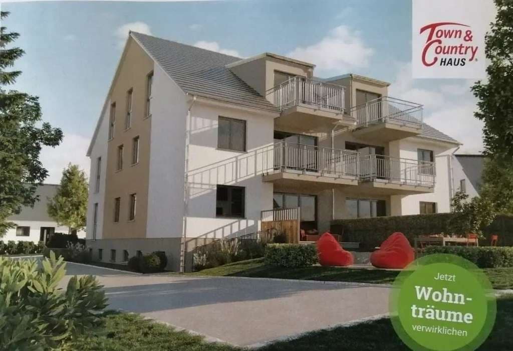 Eigentumsgrundstück vorhanden? Jetzt 6 Wohnungen realisieren & langfristig profitieren!