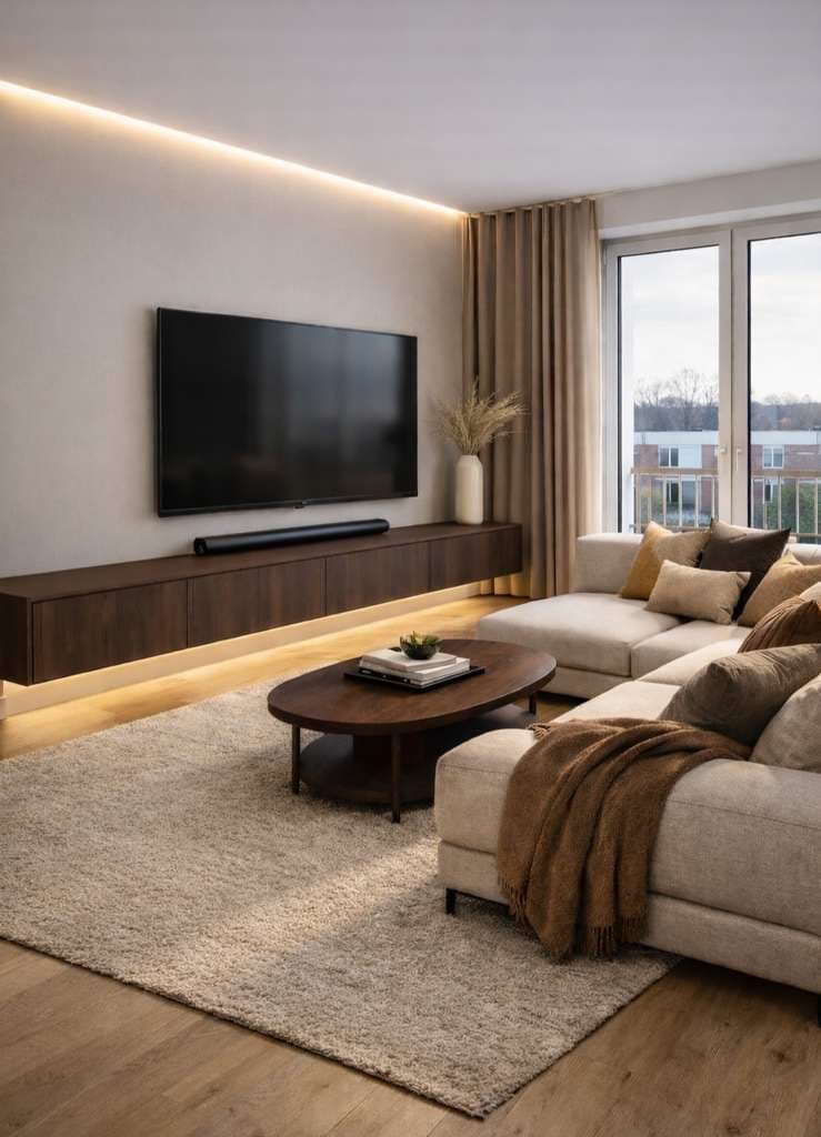 Urban & familienfreundlich: 4-Zimmer-Eigentumswohnung im Belgischen Viertel! Moltkestraße 30a, WE 6