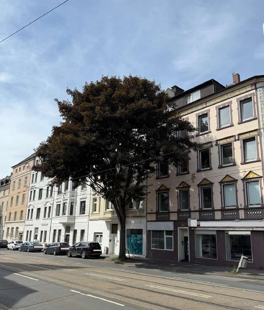 Do.-City-West: 2 Immobilien - 1 Kaufpreis!