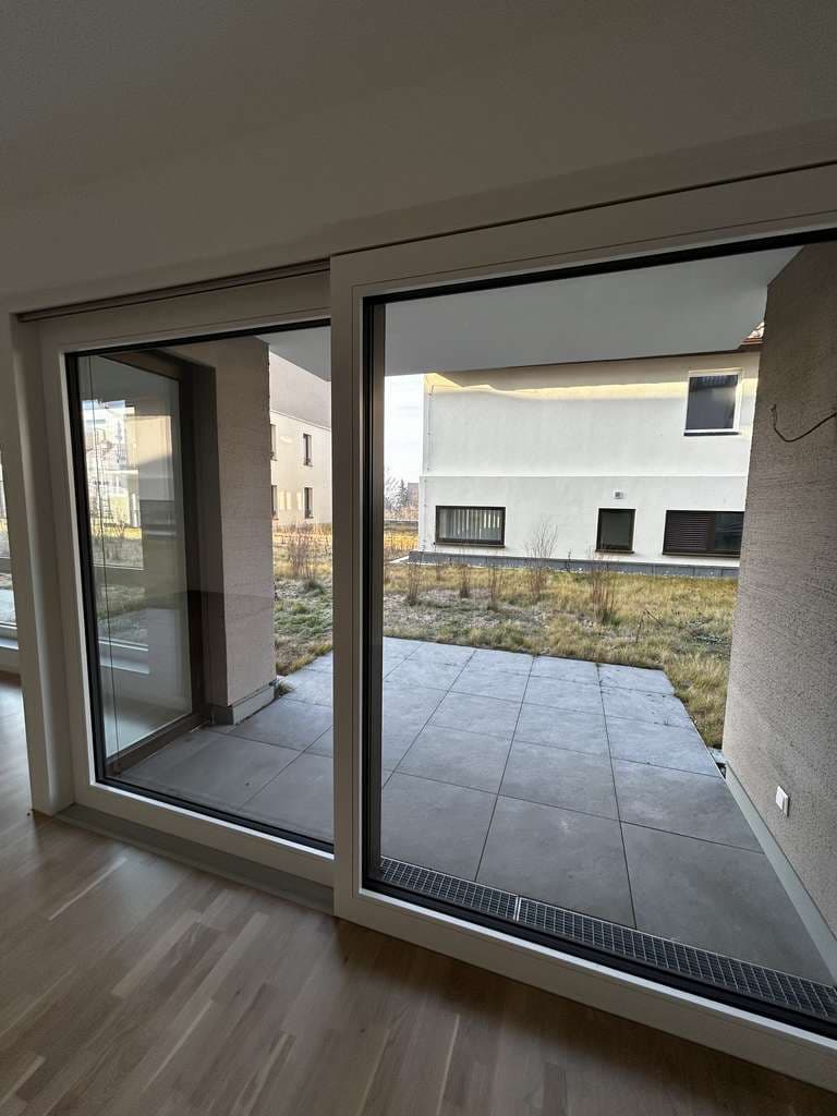 Betreute Seniorenwohnung im Herzen von Abstatt, sofort beziehbar.