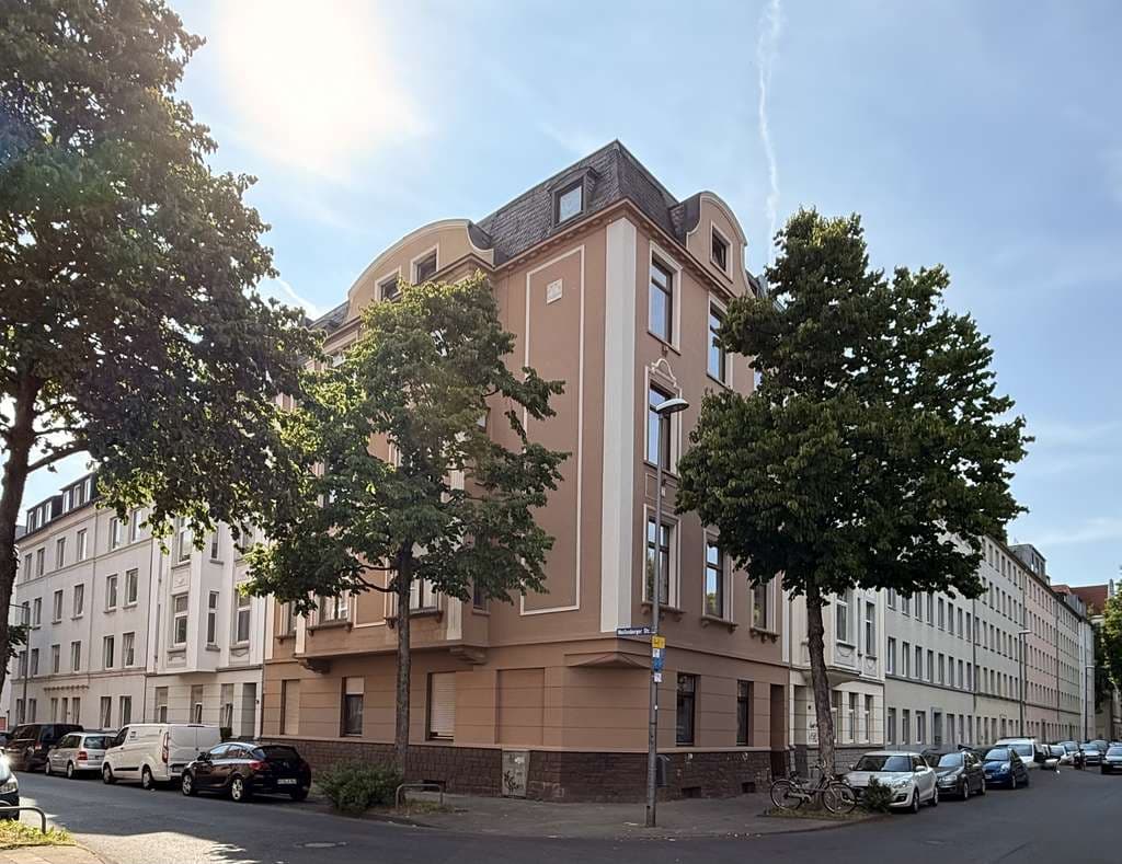Smarte Kapitalanlage mit Entwicklungschance – 8 Einheiten in Aachen, 3 sofort frei