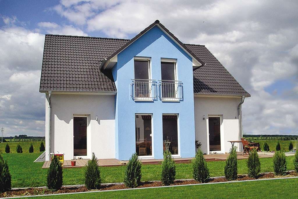 NEUBAU MASSIV GEBAUT!!! Einfamilienhaus Cremlingen mit vielen EXTRAS und Grundstück - Neubaugebiet