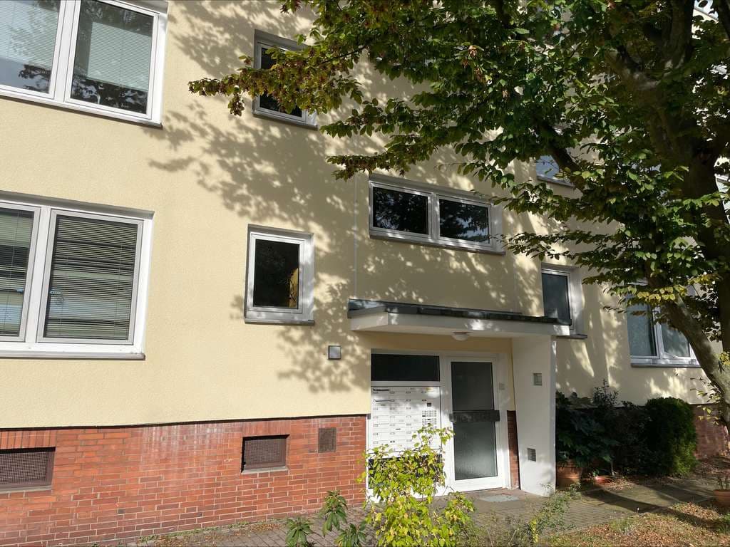 Perfekte Kapitalanlage in TOP -Lage von Essen -Rüttenscheid