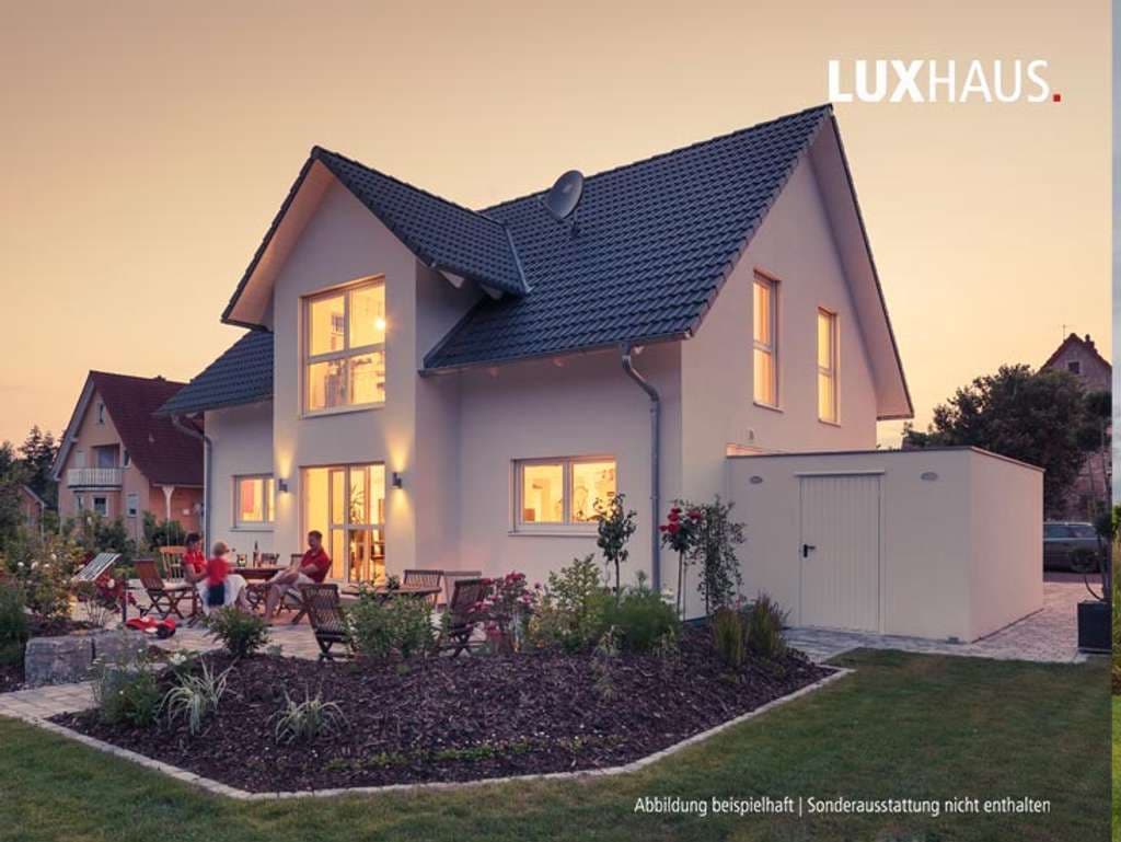 Traumhaftes Grundstück in Theilenberg – Wohnen, wo andere Urlaub machen