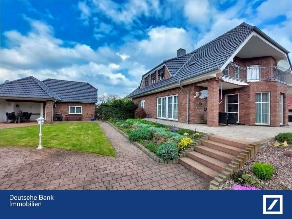 Willkommen in Ihrem ganz persönlichen Wohlfühlparadies in Ziltendorf!