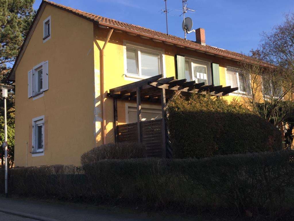 4-Familien-Haus ohne Käuferprovision