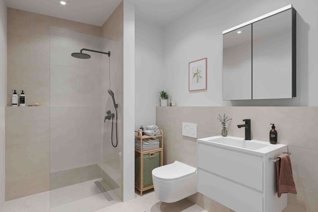 DomQuartier Aachen – Großzügige 4-Zimmer-Wohnung mit Domblick