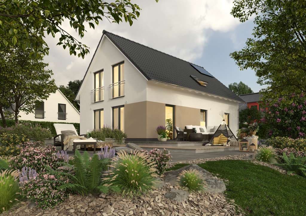 🏡 Bodensee 129 – Flexibles Zuhause für jede Lebensphase mit modernem Design!