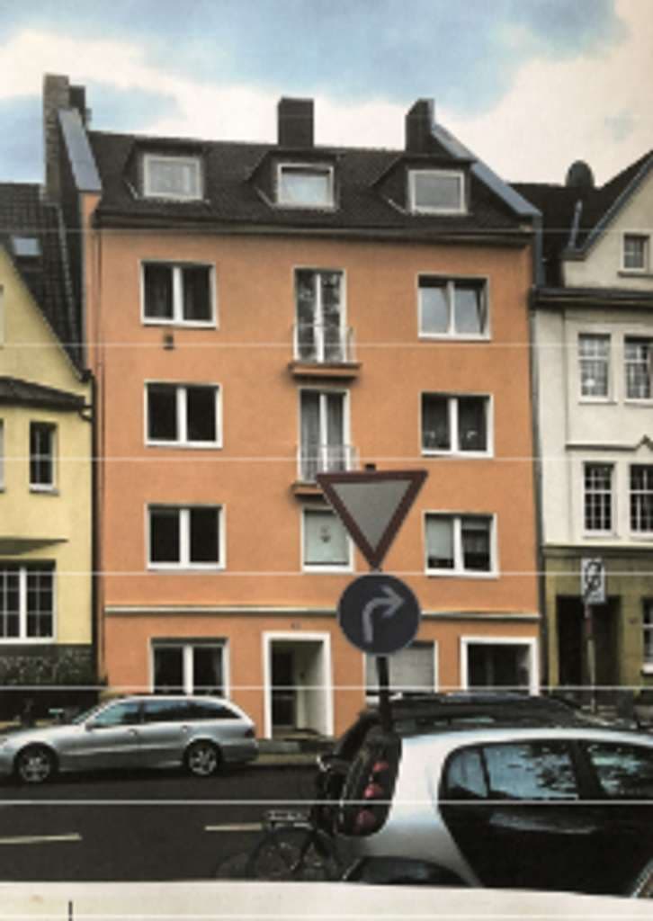 Sanierer und Kapitalanleger aufgepasst ! Kaltmiete: 62.520 € / Jahr