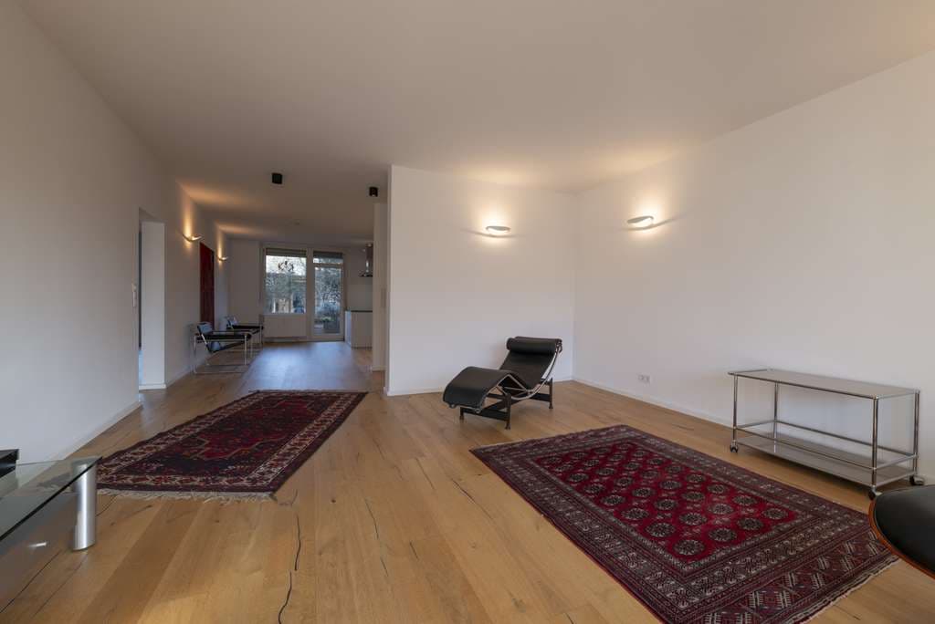 Sunshine Wohnung im Sonnenring Sachsenhausen