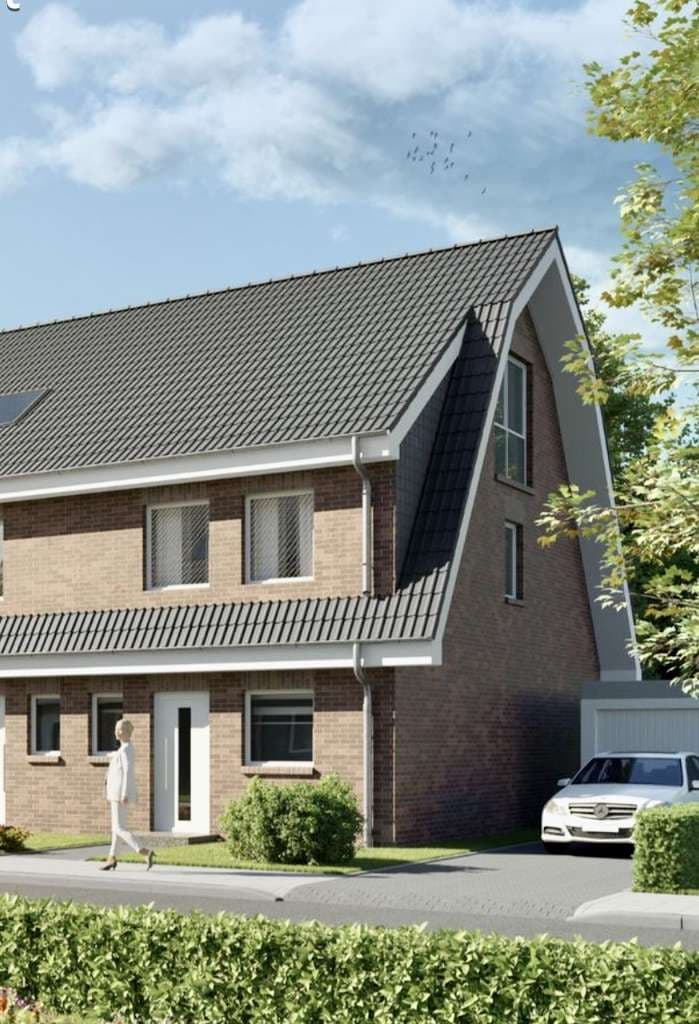 Energiesparhaus mit Vollkeller.....wohnen zwischen Wald und Rheinauen, mit monatlicher Erbpacht!!