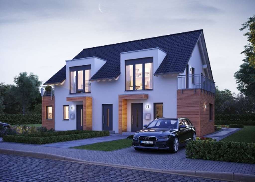 Bauplatz in TOP-Lage !!!! Eigenheim + Altersvorsorge in einem !!