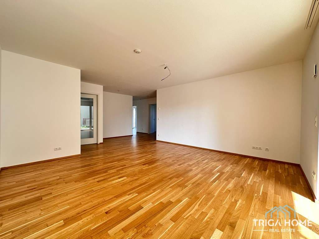 3-Zimmerwohnung | mit EBK | bezugsfrei