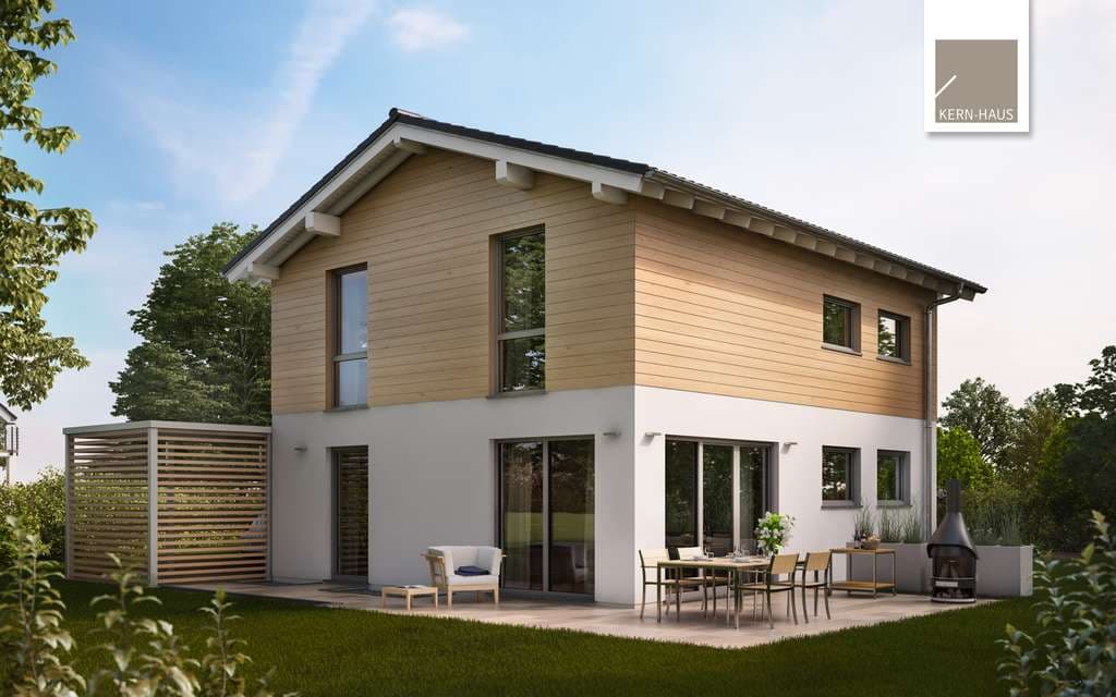 Das Haus mit einem Plus an Individualität!