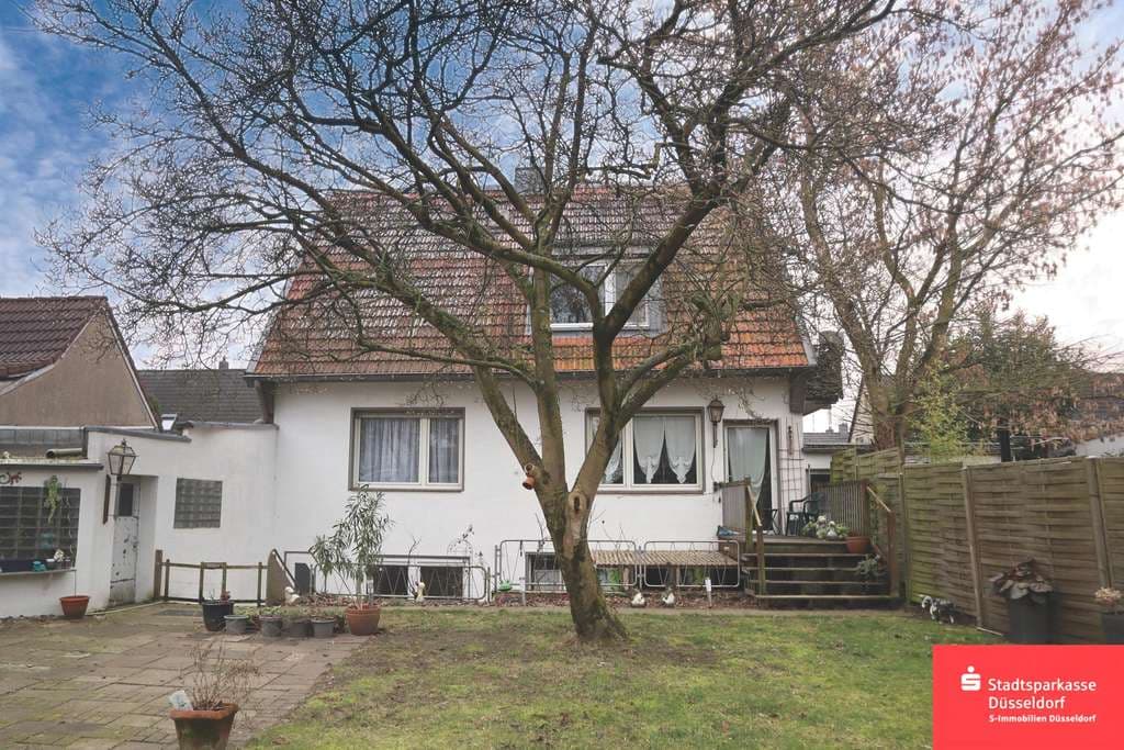 Df.- Vogelsiedlung: Zukünftiges Baugrundstück für Neubauvorhaben!