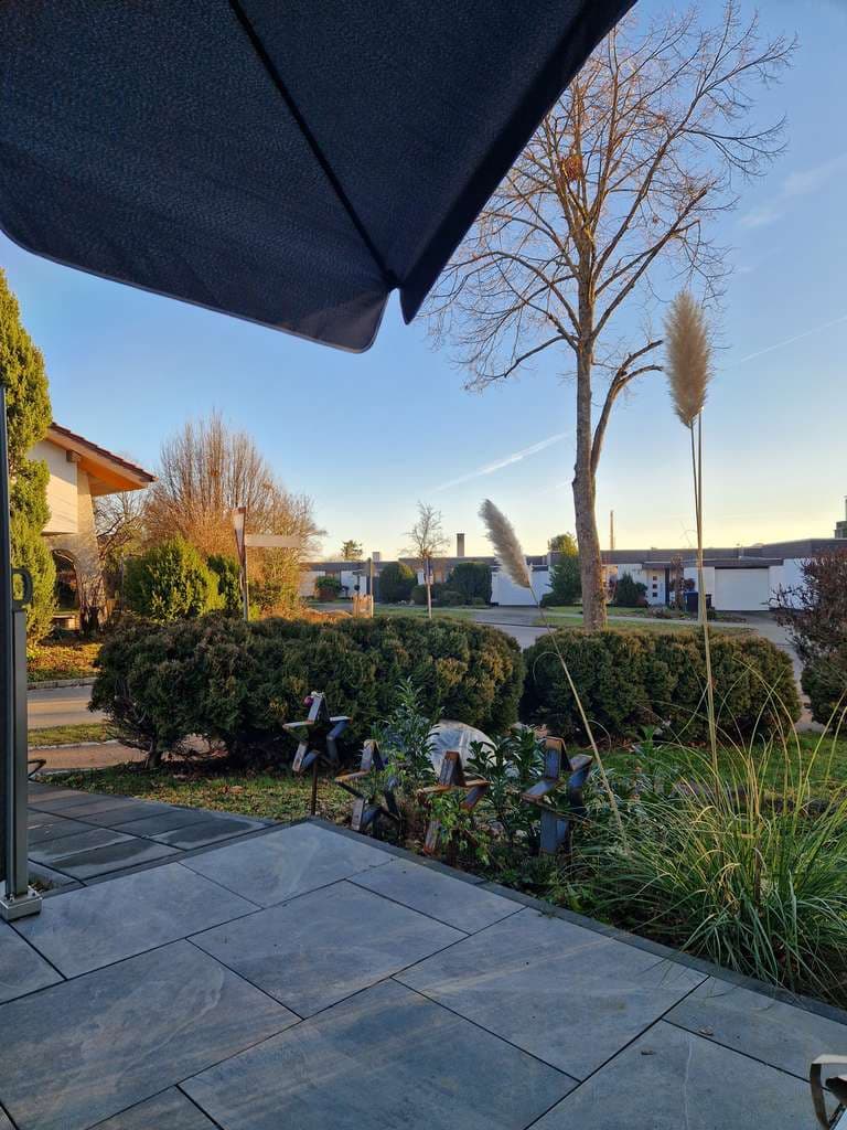 ***provisionsfrei! *** helle 3-Zi-Whg 68qm in der Natur perfekt für tägliche Spaziergänge und Sport