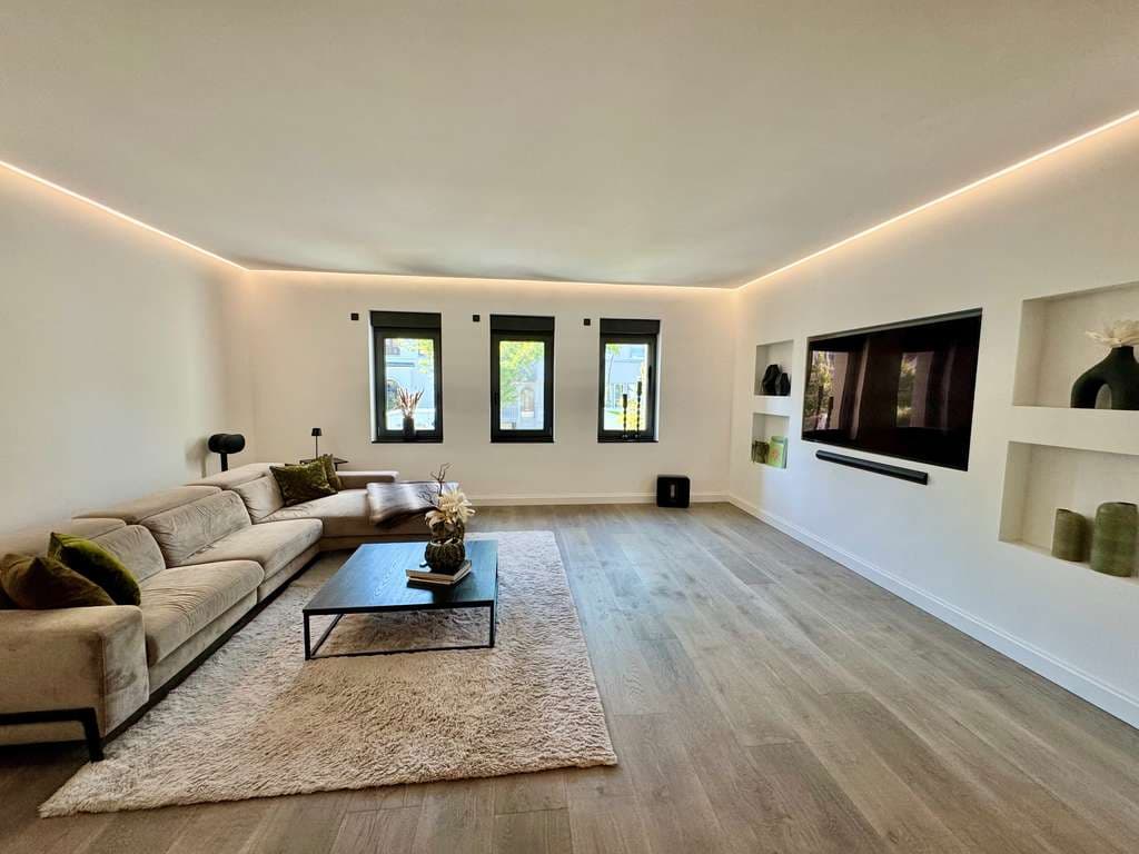 Exklusives Stadthaus in Toplage mit luxuriöser Ausstattung & zukunftsweisender Energietechnik