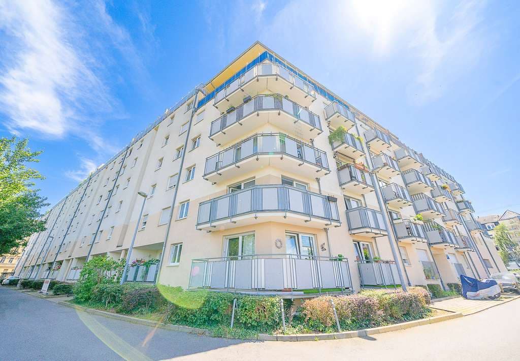Einzigartiges Penthouse + Galerie* 4-RW *Maisonette * 2 Dachterr. & Balkon * 2 Bäder * TG * Zentral!