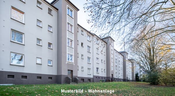 Kapitalanlagewohnungen - Rendite ca. 3,5% - 4%